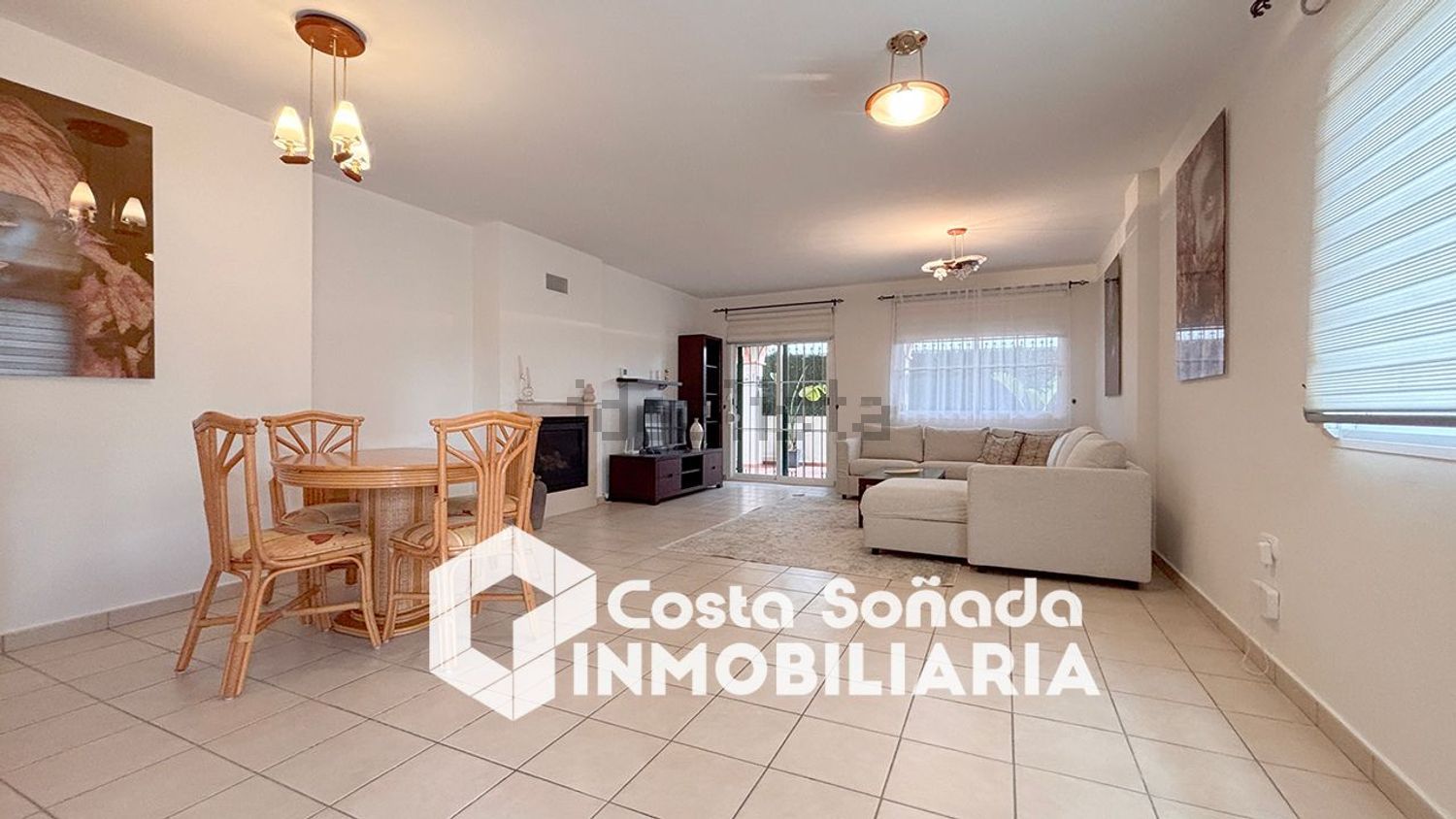 Casa de 230 m² en Alfaz del Pi