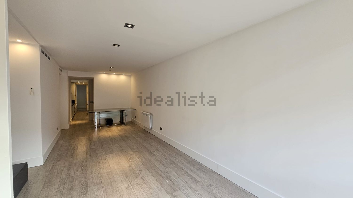 Pis de 120 m² a Madrid