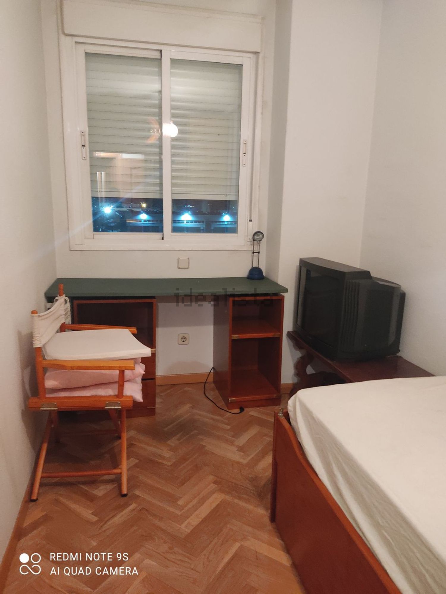 Habitación 100 m², Madrid