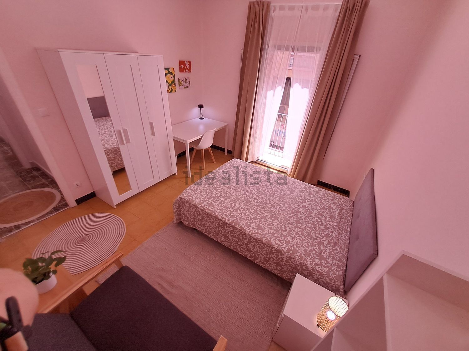 Habitació de lloguer, Tarragona