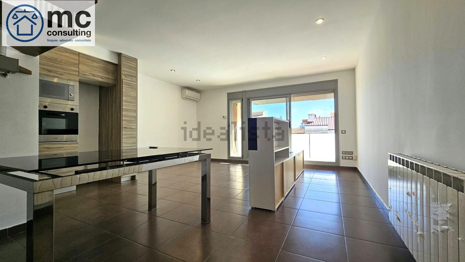 Pis de 129 m² a la Garriga