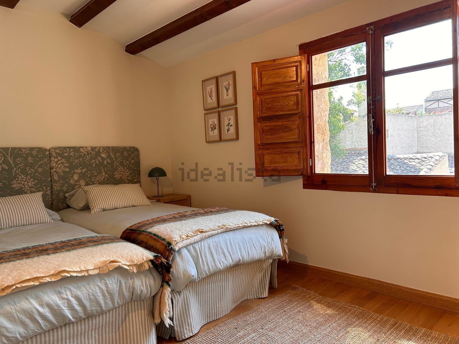 Haus 100 m² in Orejana