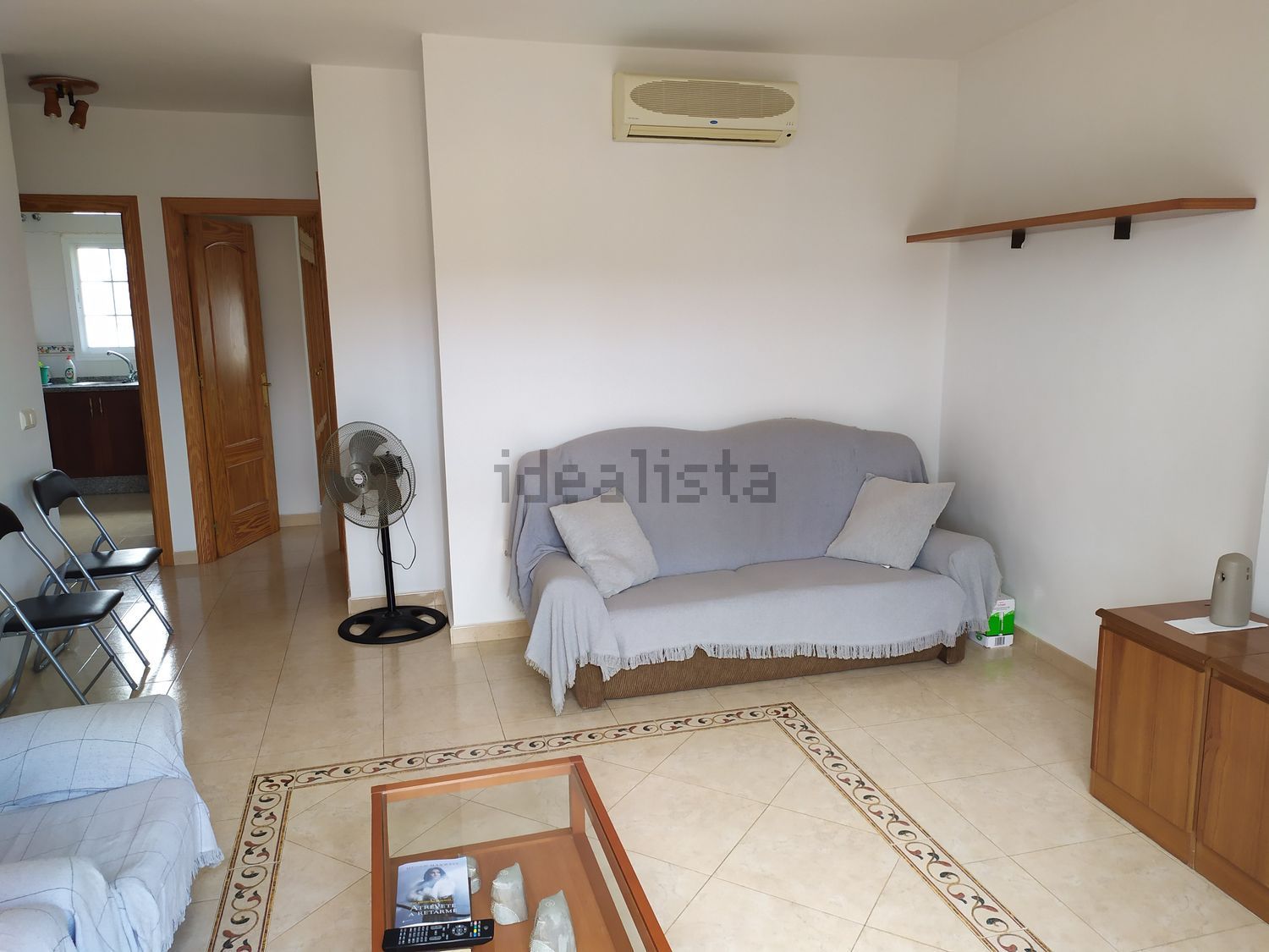 Piso de 75 m² en Cártama