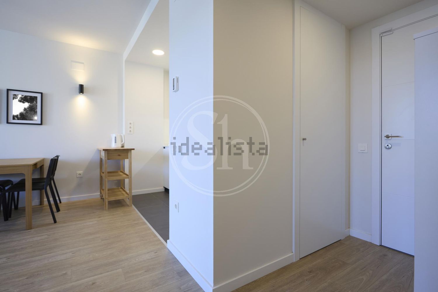 Appartamento 48 m² a Barcelona