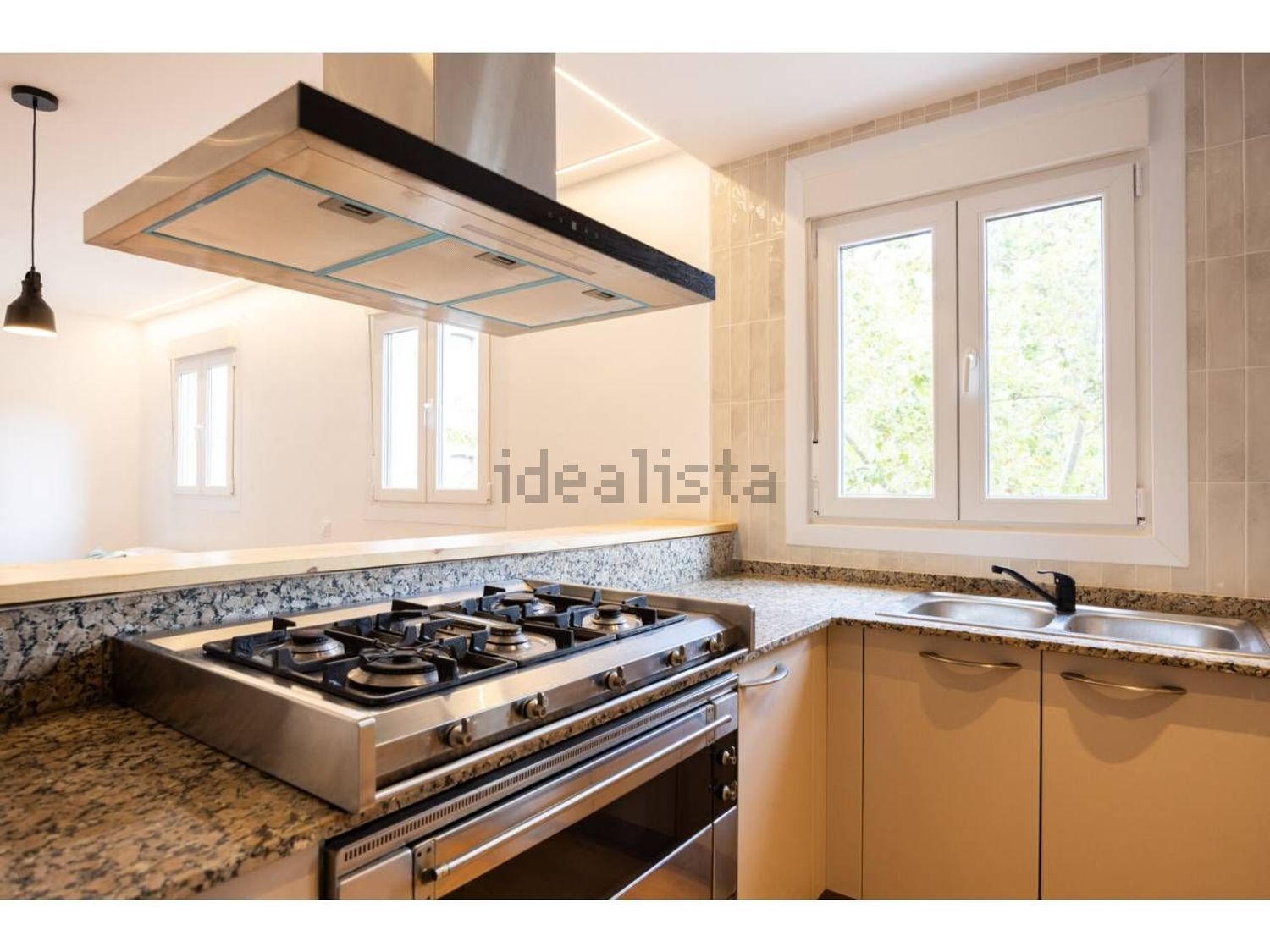 Piso de 77 m² en Barcelona