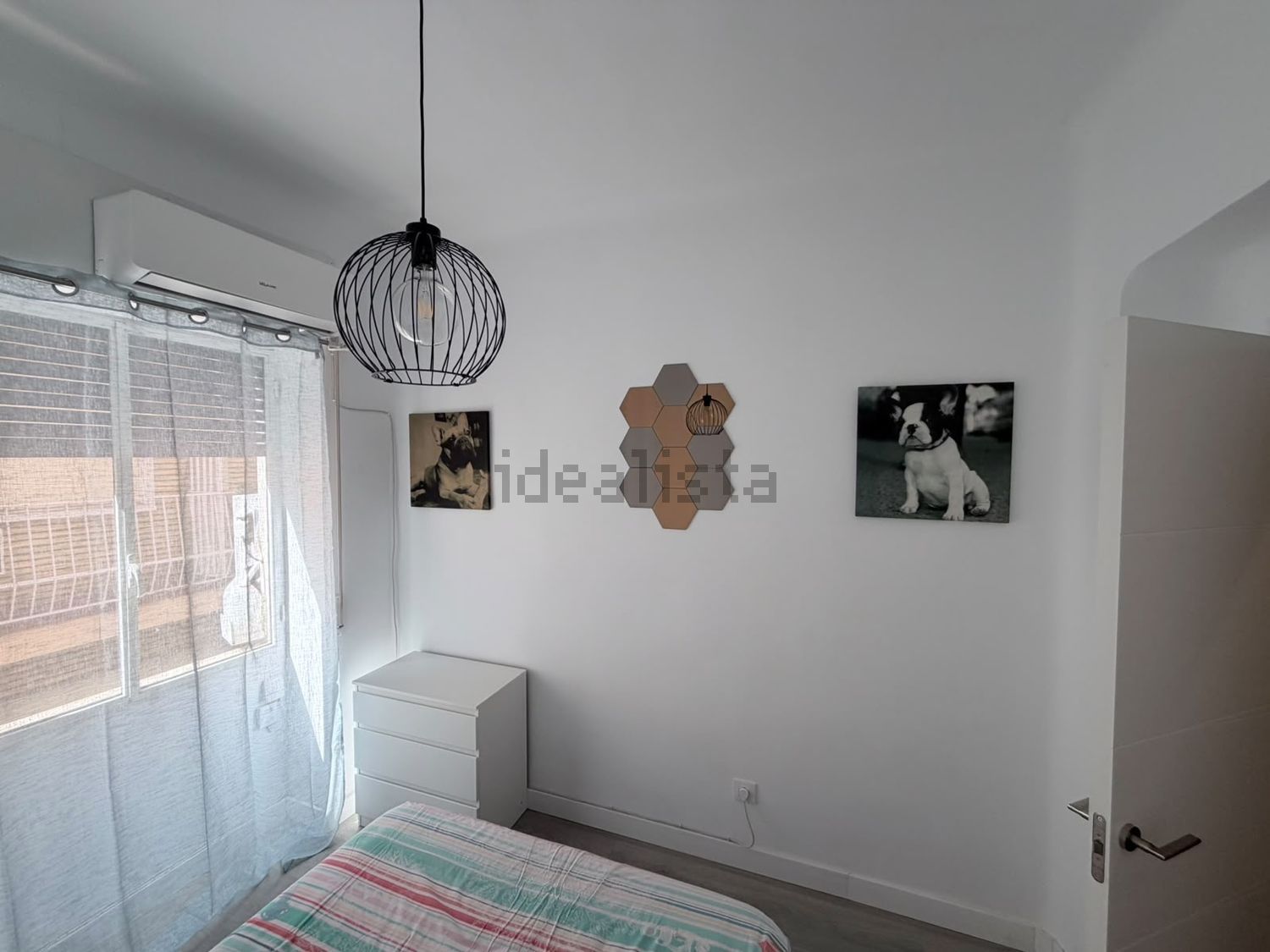 Квартира 85 м² у Murcia