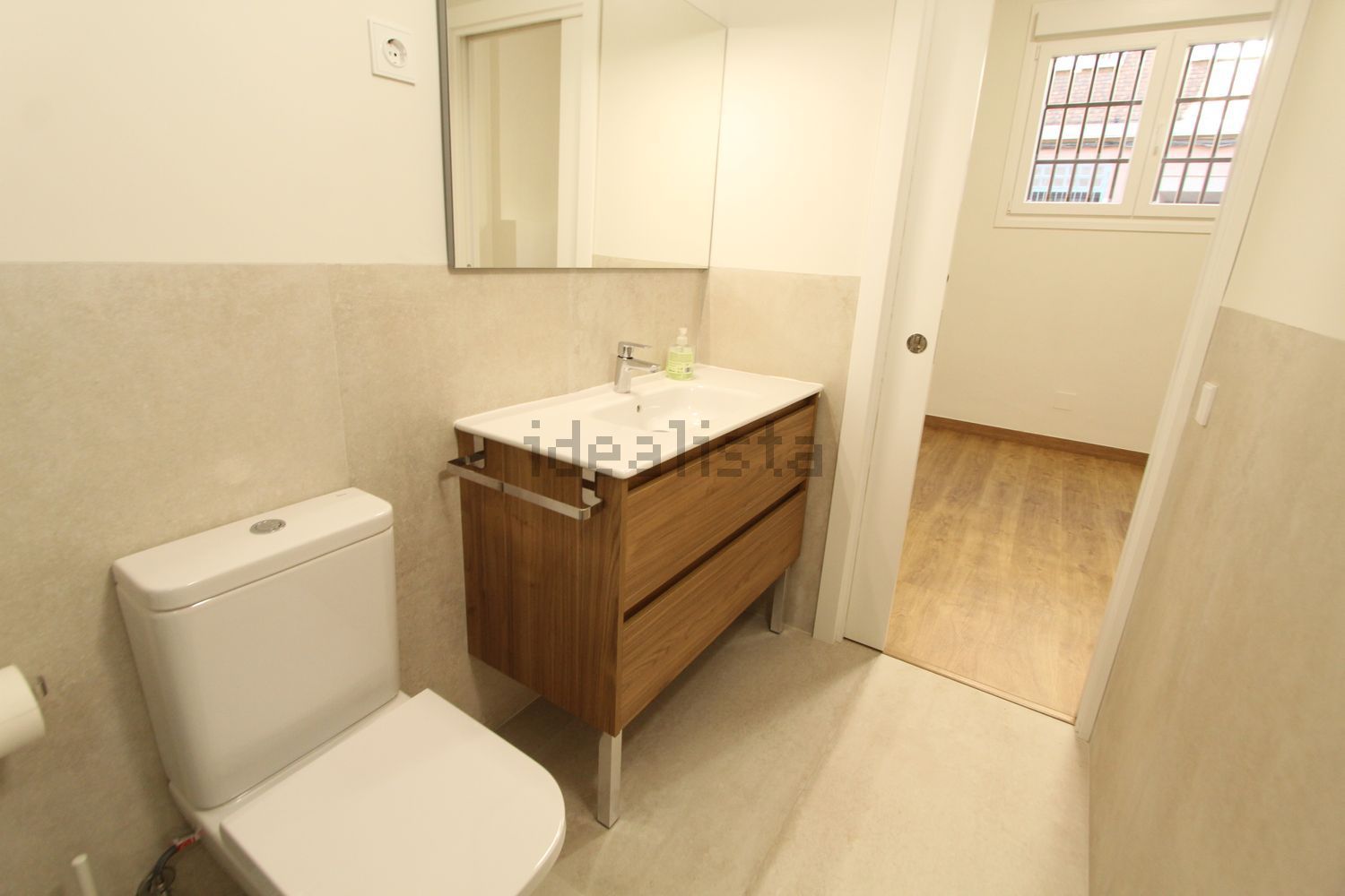 Pis de 51 m² a Madrid