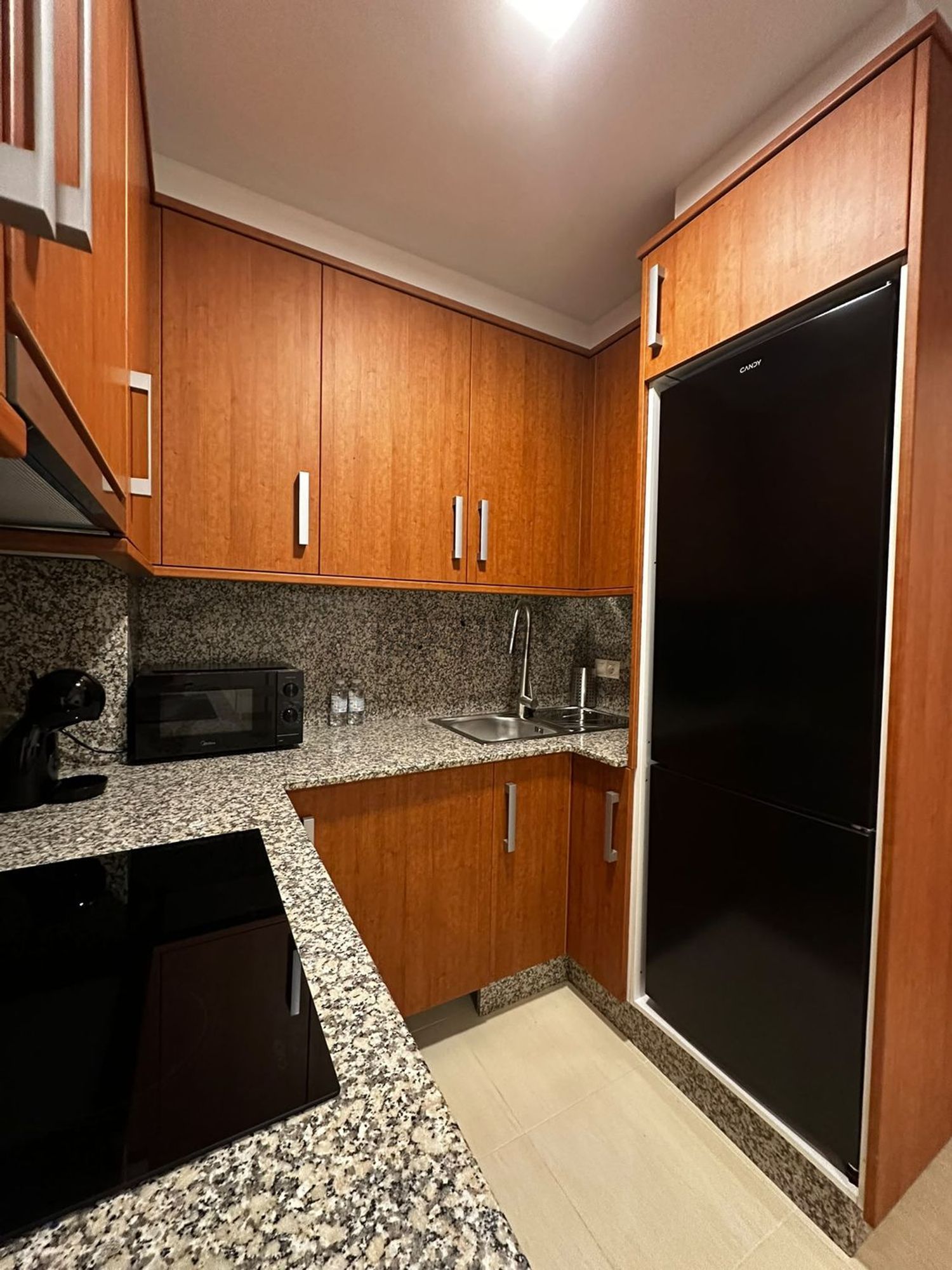 Piso de 65 m² en Fisterra