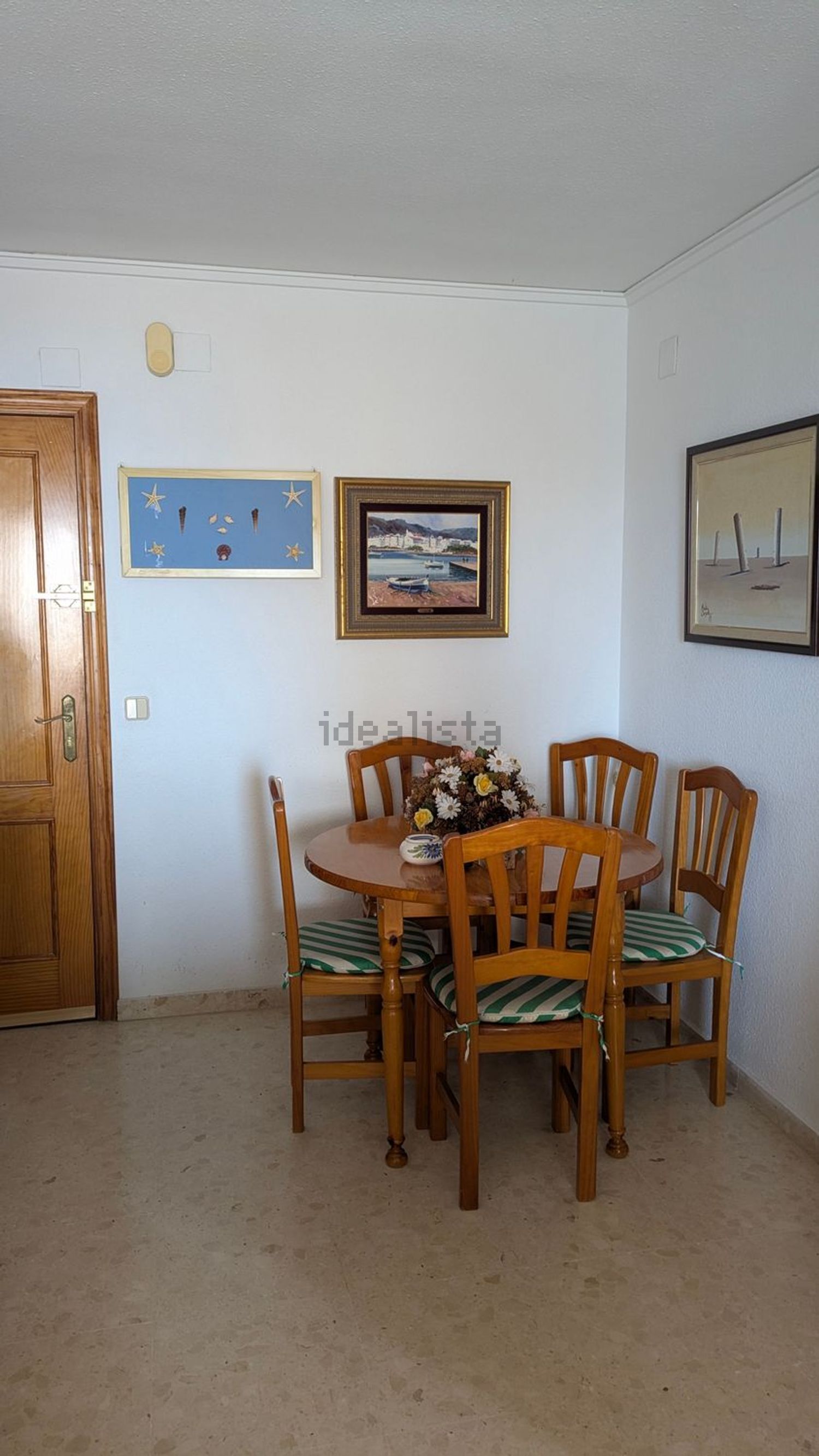 Pis de 70 m² a Calp
