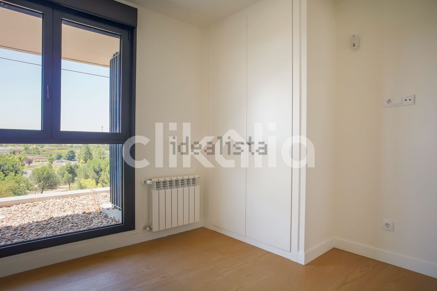 Pis de 120 m² a Madrid