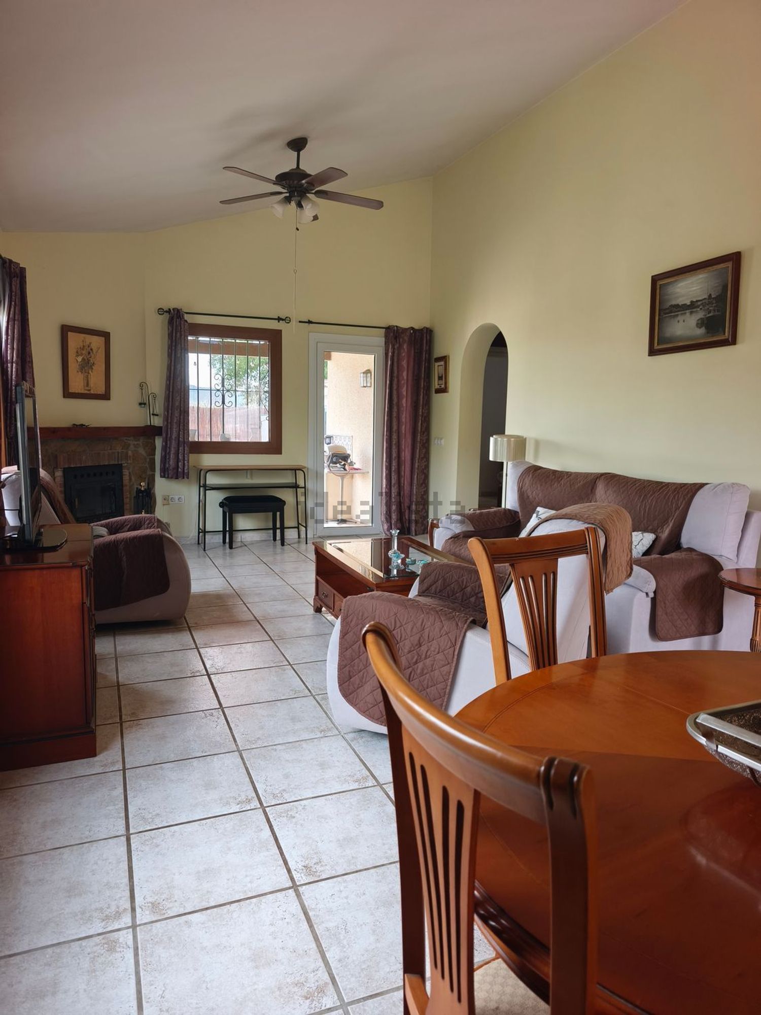 Casa 120 m² a Viñuela