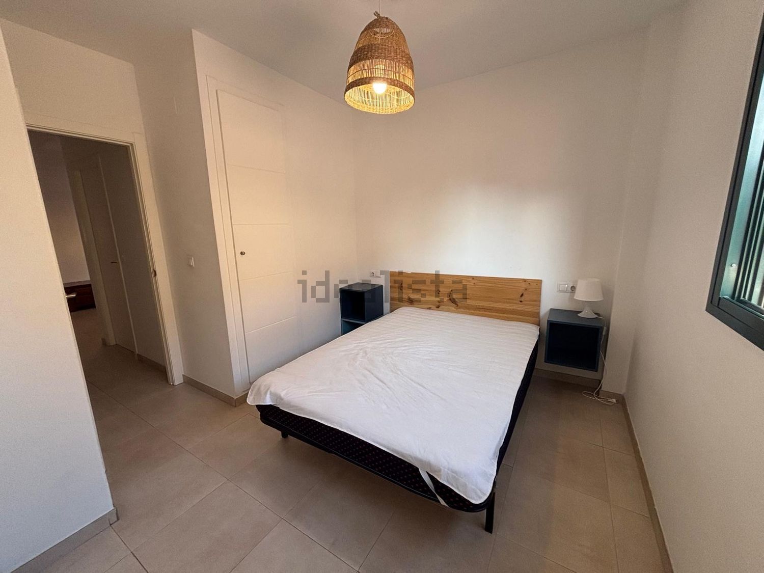 Pis de 70 m² a Màlaga