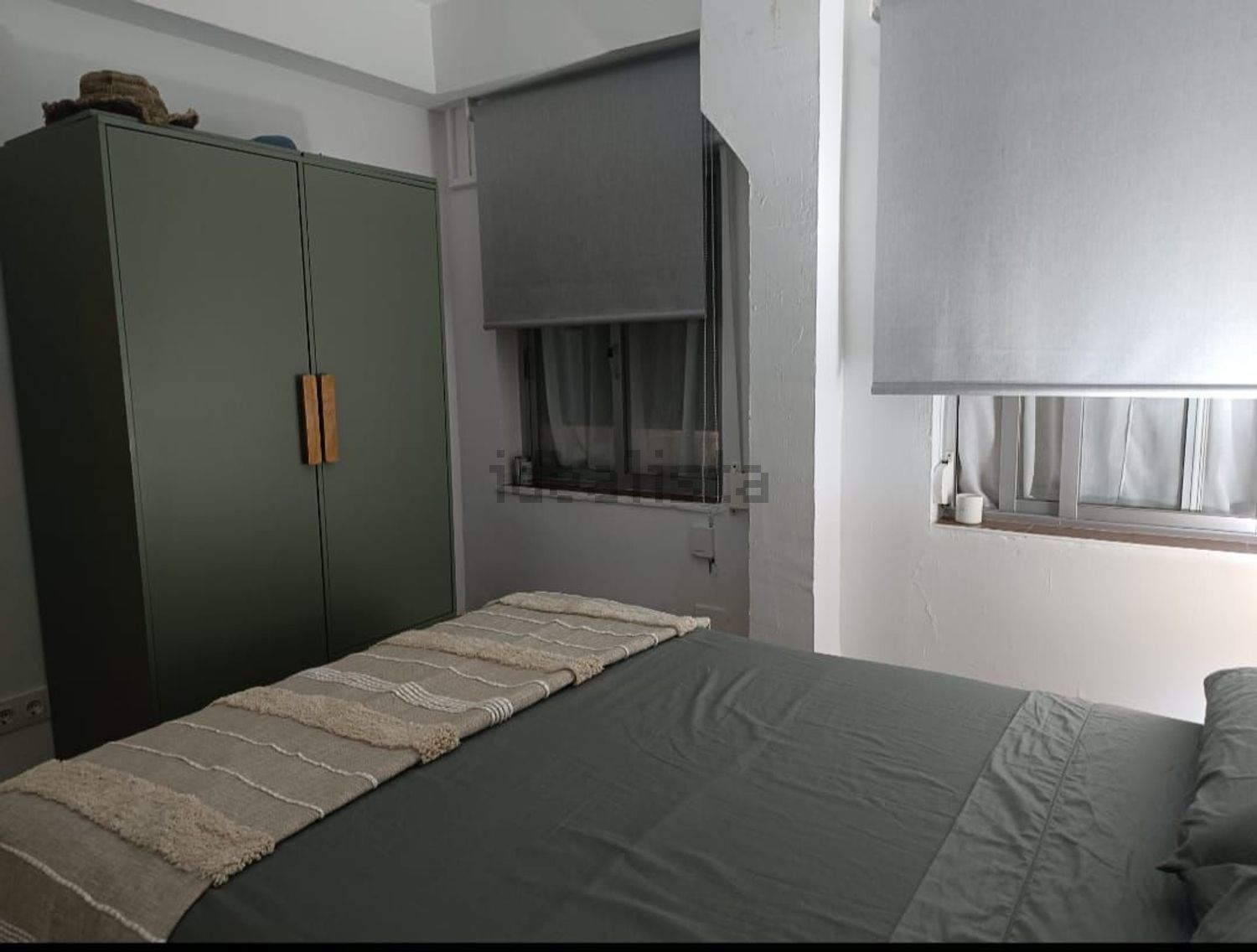 Wohnung 36 m² in Barbate