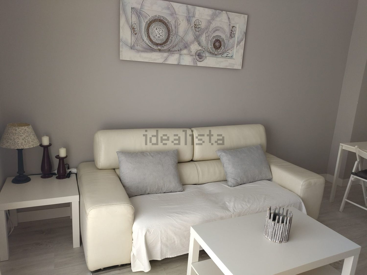 Pis de 63 m² a Torremolinos