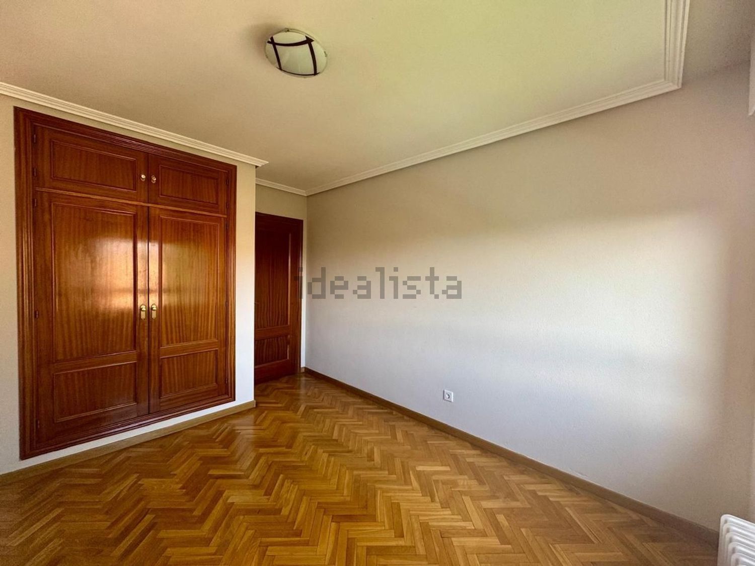Piso de 107 m² en Valladolid