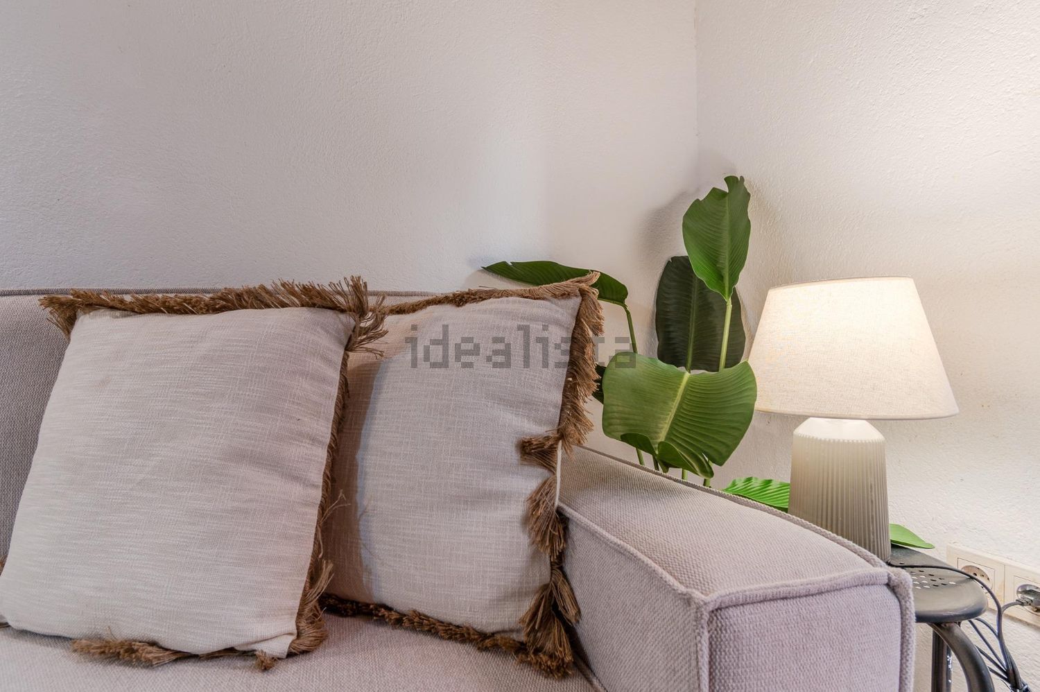 Pis de 40 m² a Girona