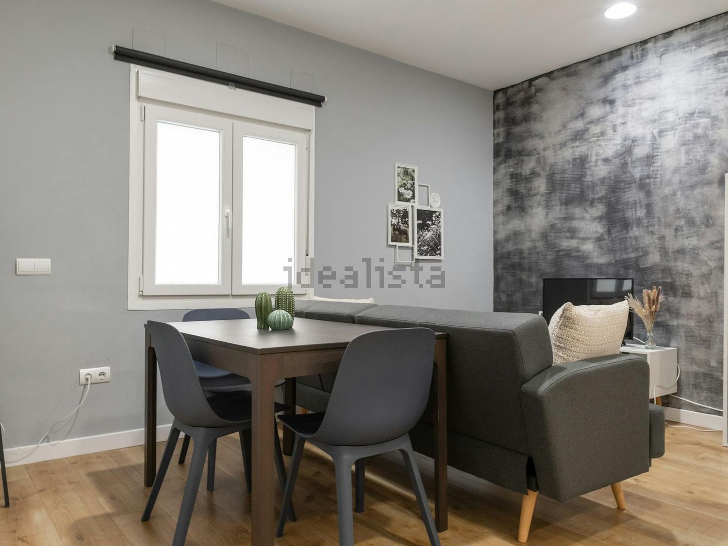 Pis de 57 m² a Madrid