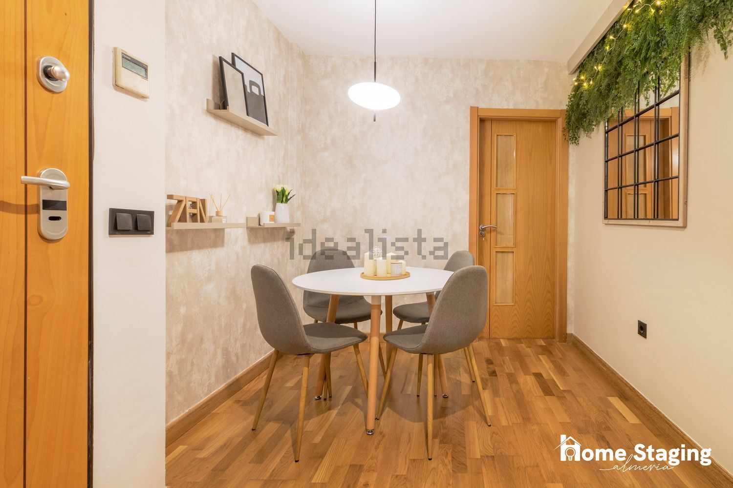 Habitación en alquiler, Almería