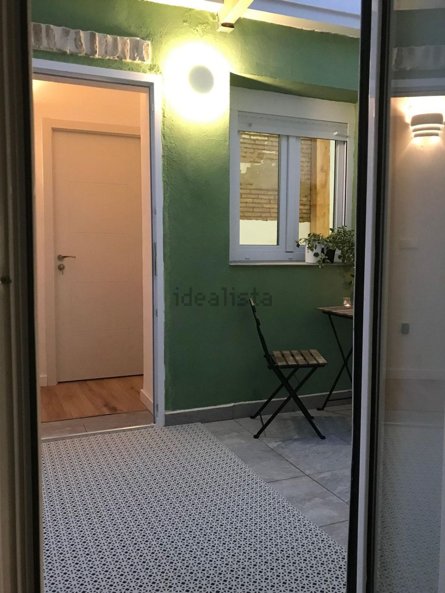 Pis de 96 m² a València