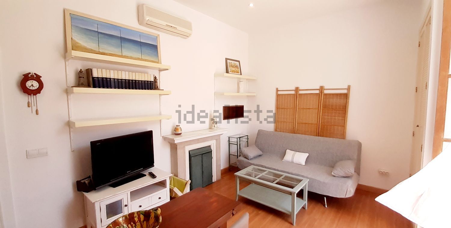 Flat 58 m² in Palma