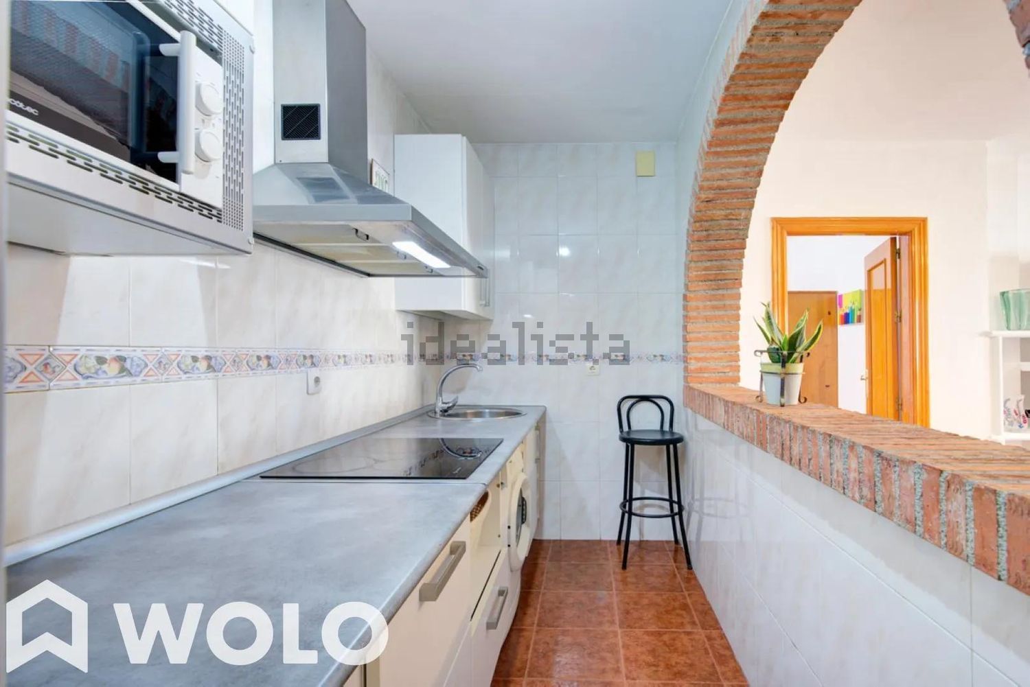 Piso de 202 m² en Armilla