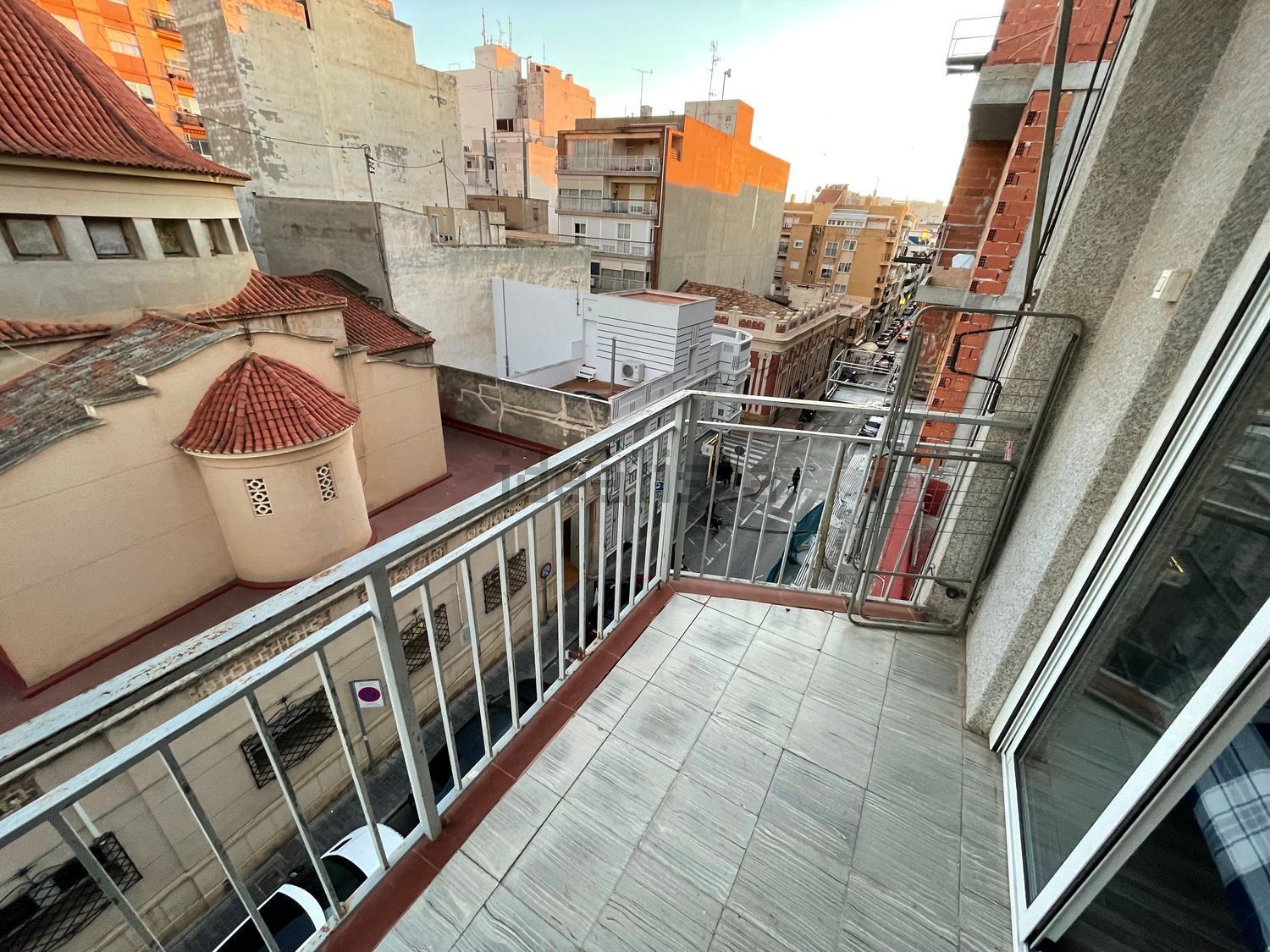 Habitació de lloguer, Santa Pola