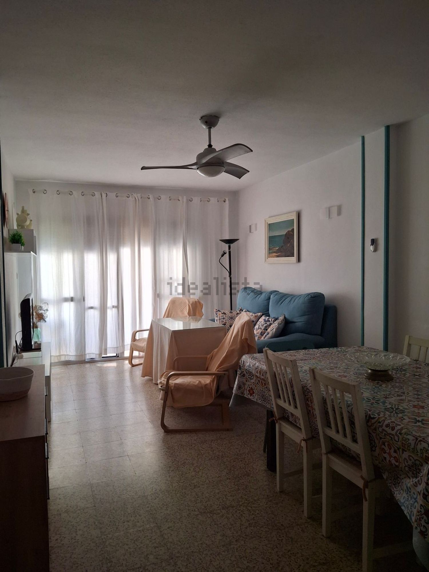 Pis de 80 m² a Cádiz