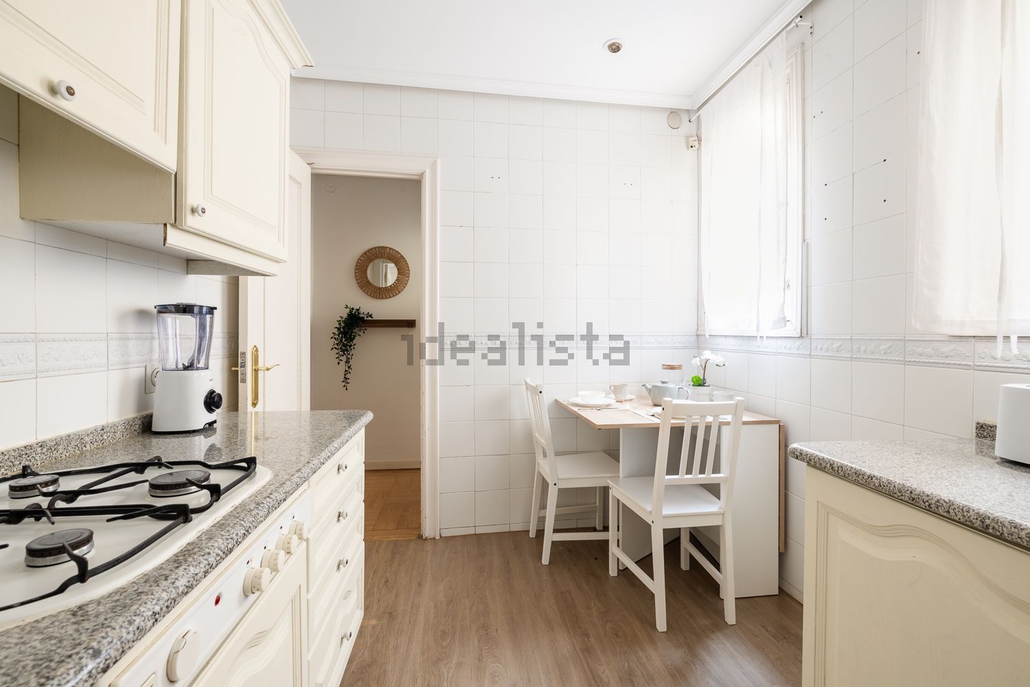 Pis de 55 m² a Madrid
