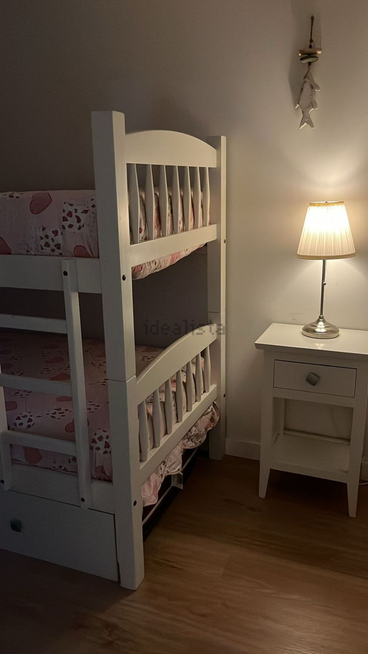 Pis de 72 m² a Vera