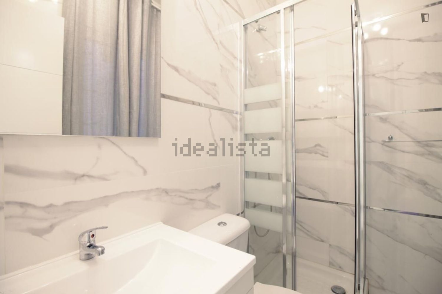 Piso de 50 m² en Madrid