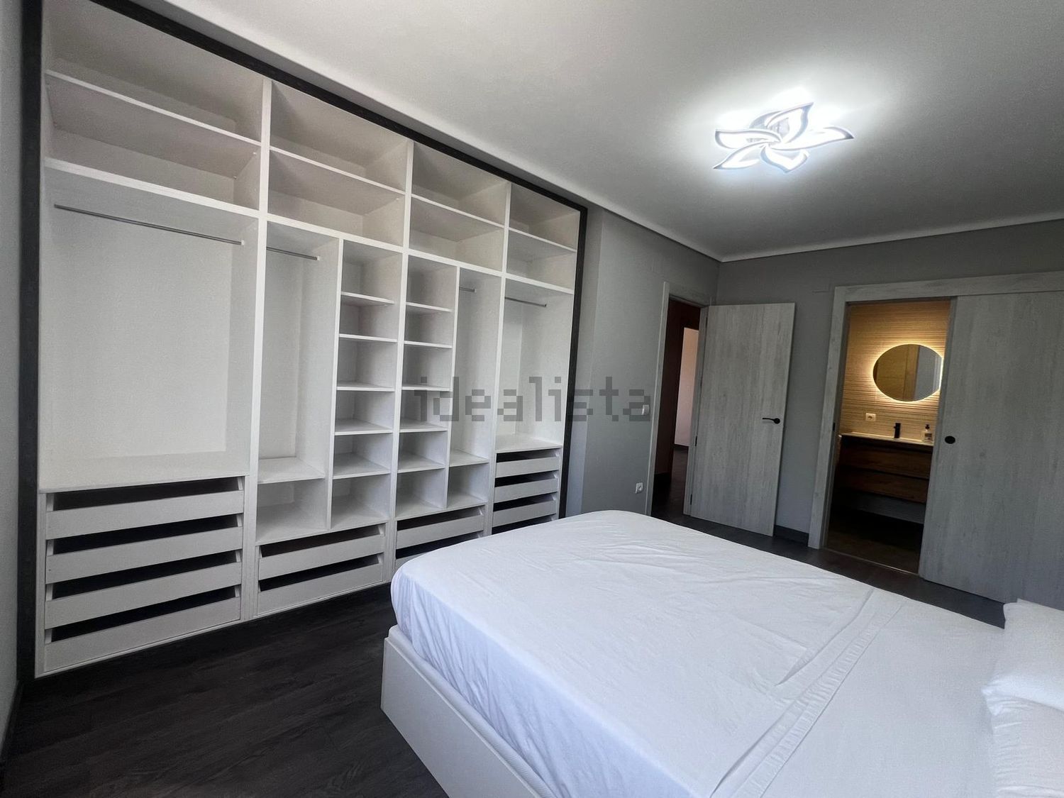Piso de 110 m² en Teruel