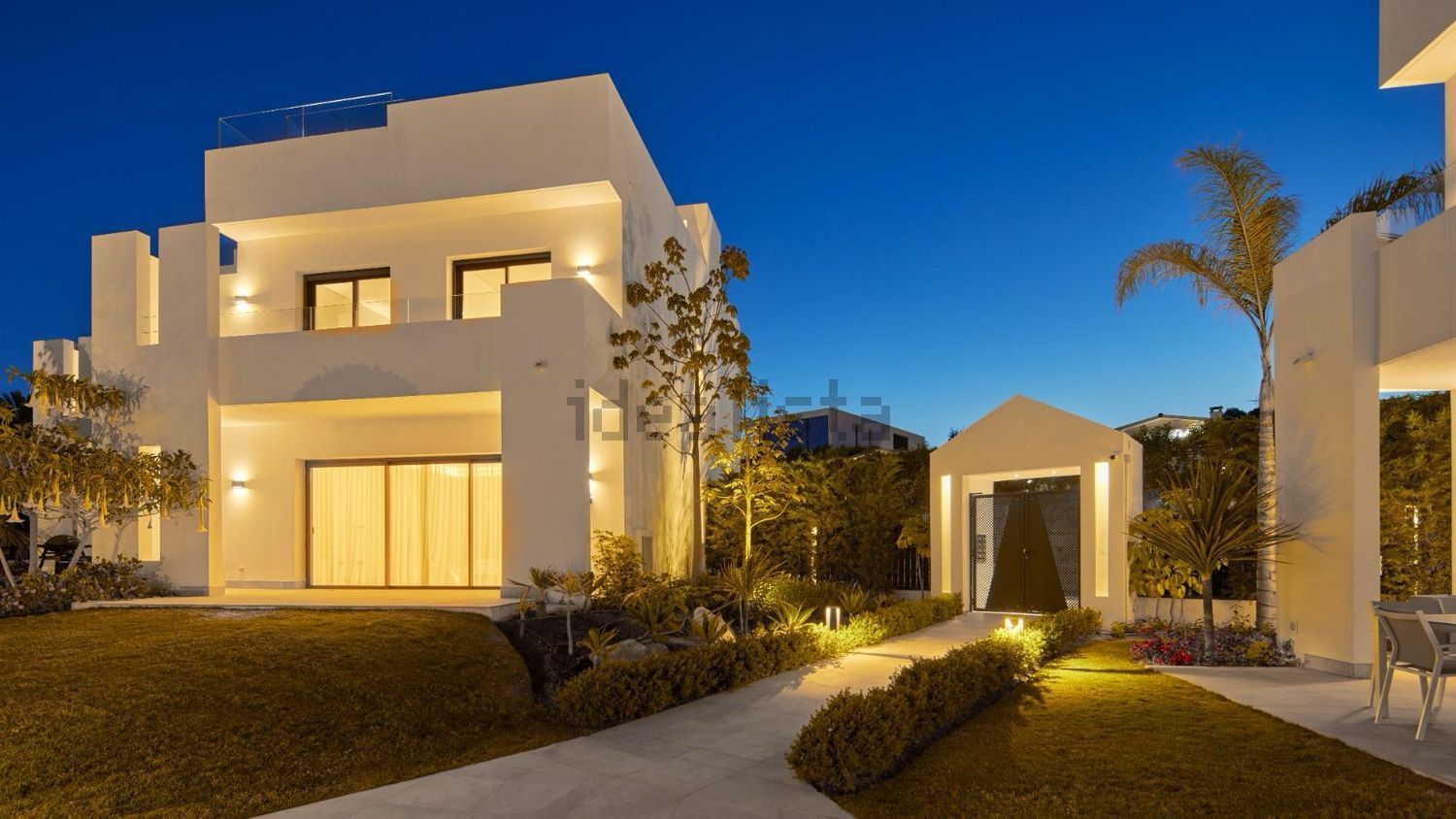 Casa de 307 m² a Marbella