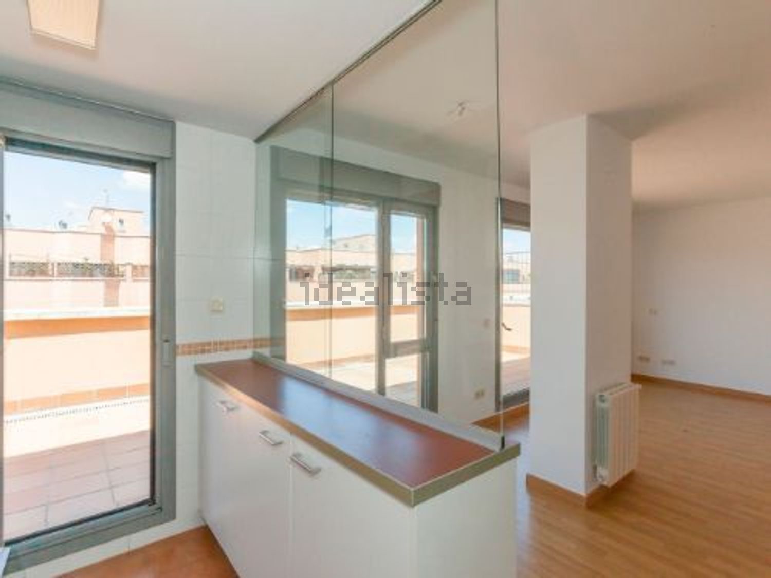 Wohnung 126 m² in Madrid