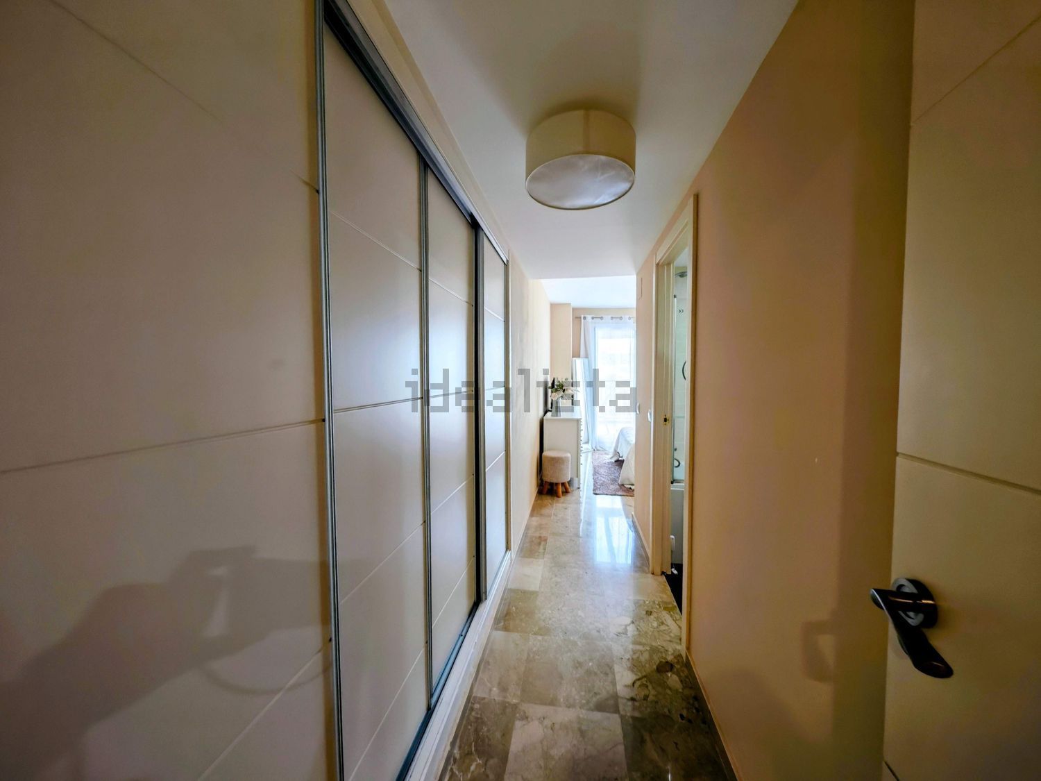 Piso de 110 m² en San Roque