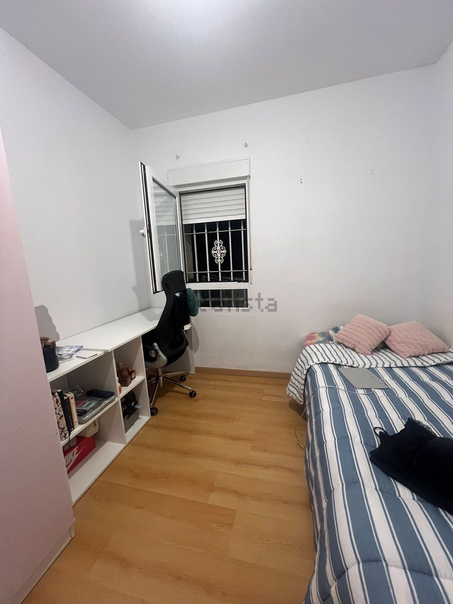 Habitació de lloguer, Granada