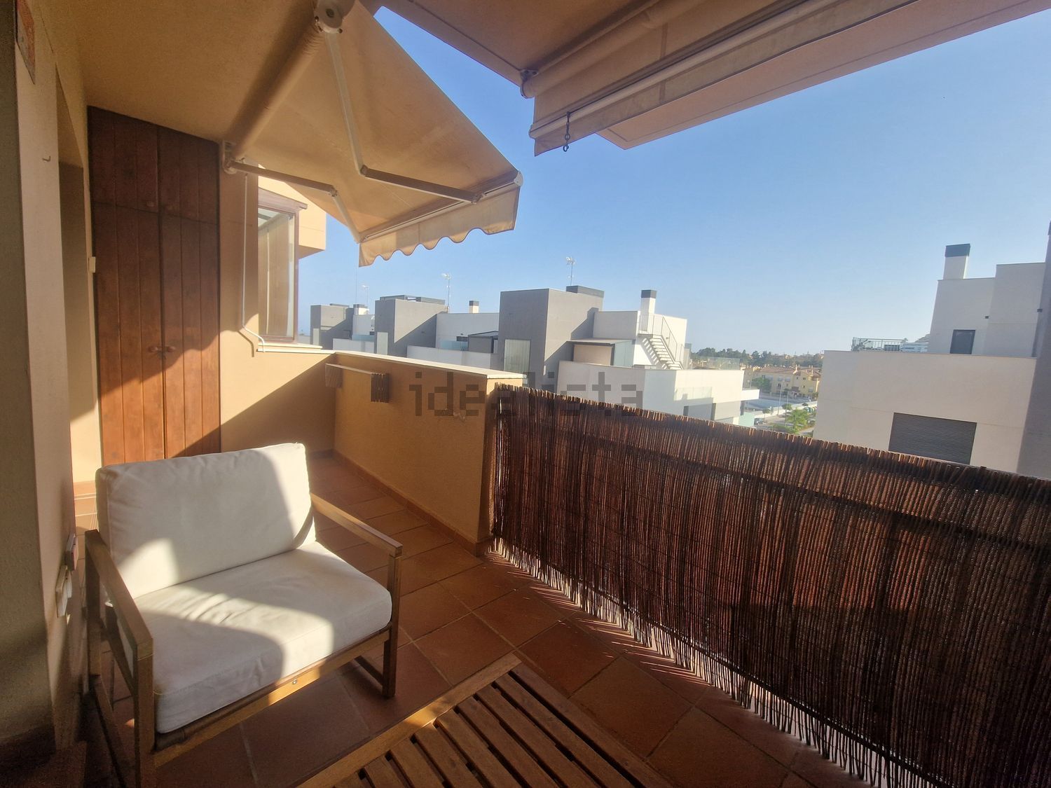 Appartement 120 m² à Mijas