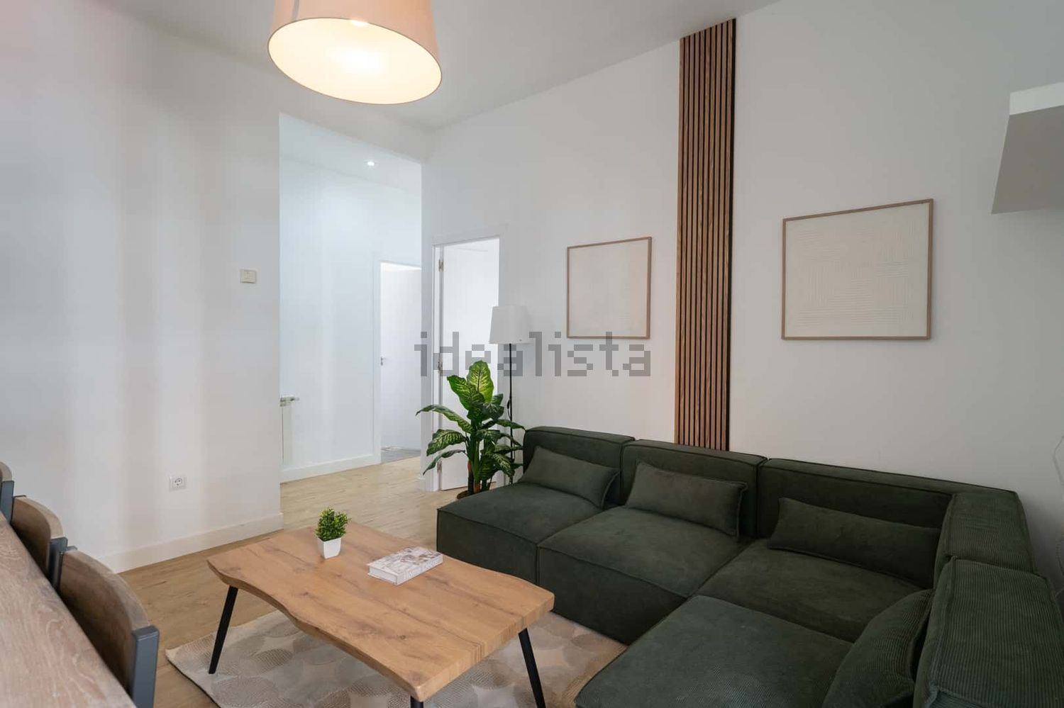 Habitación en alquiler, Madrid