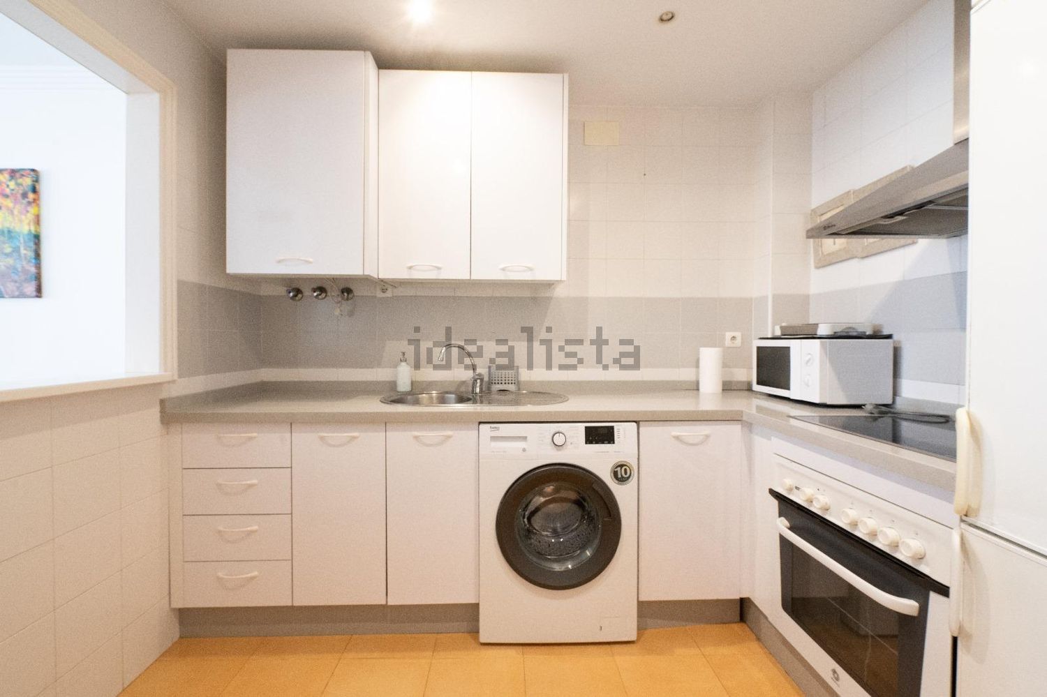 Appartement 90 m² à Marbella