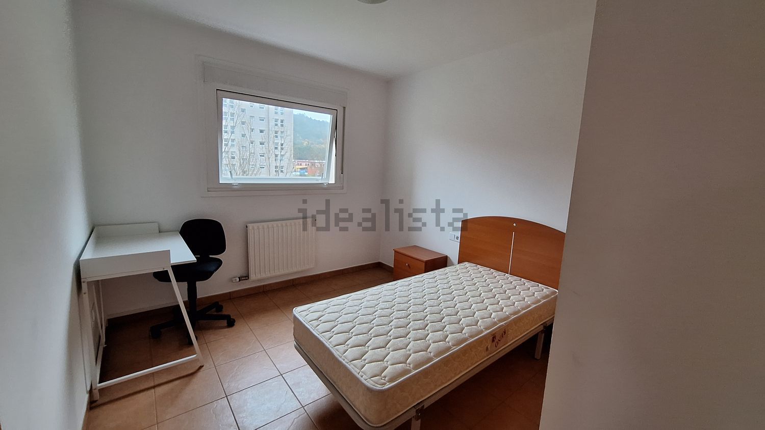 Pis de 90 m² a Ourense
