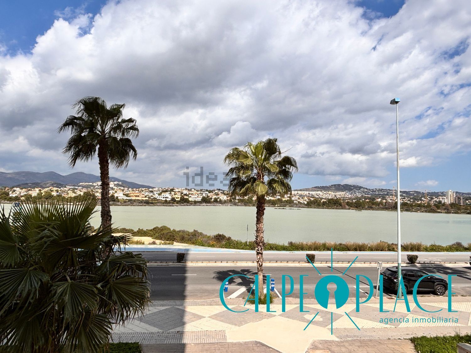 Pis de 125 m² a Calp