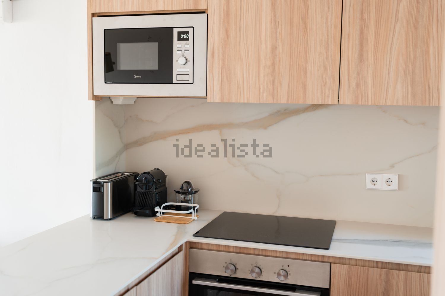 Pis de 65 m² a Alcúdia