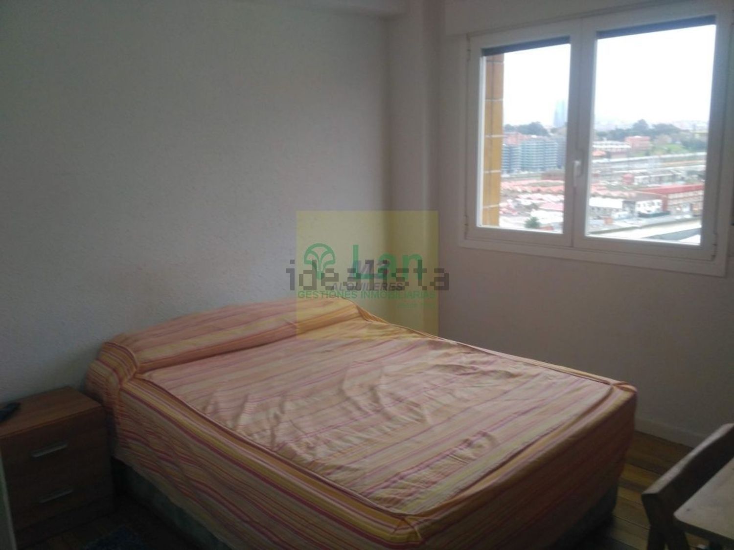 Wohnung 90 m² in Bilbao