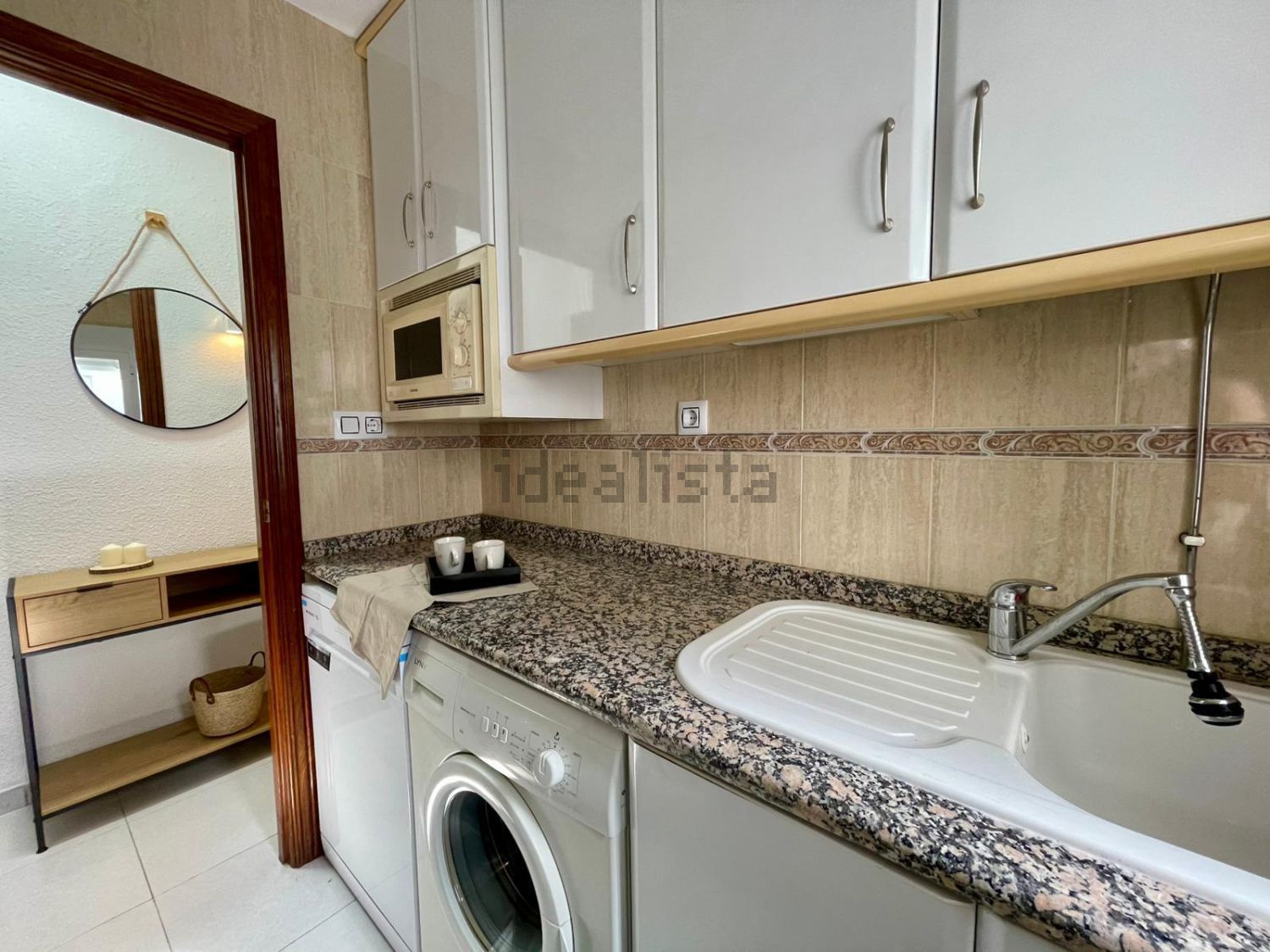 Piso de 42 m² en Valdepeñas