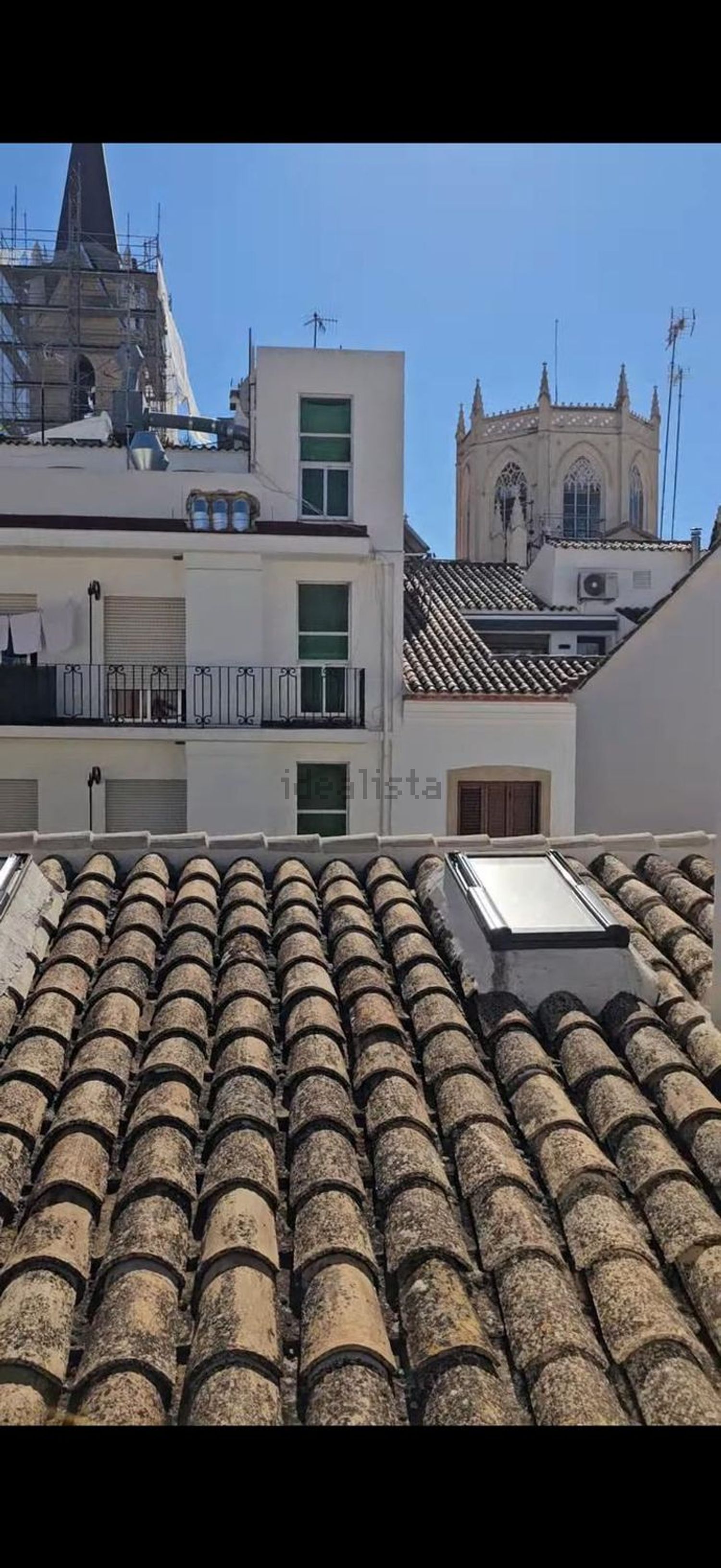 Pis de 105 m² a Benissa