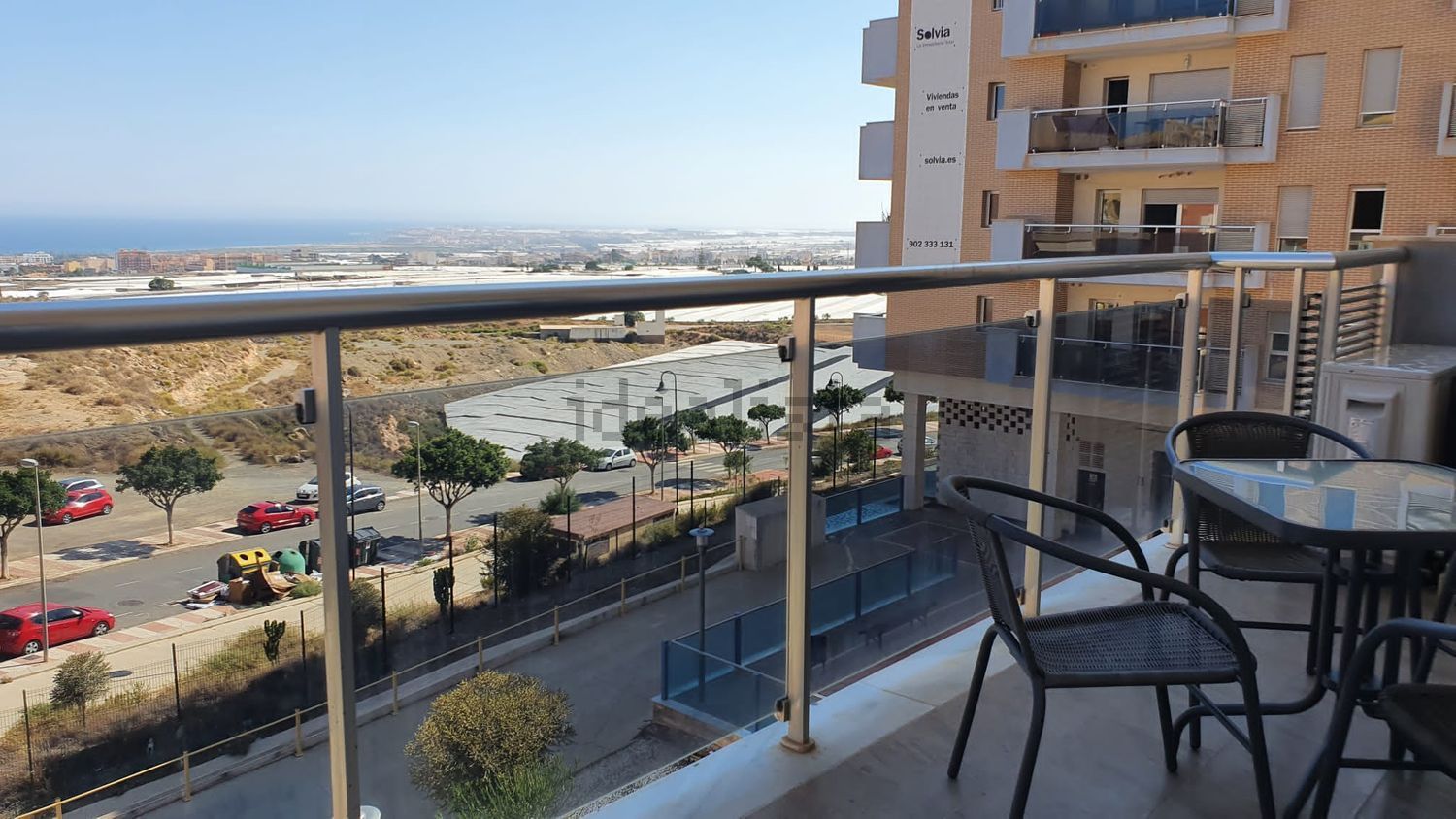 Pis de 85 m² a Roquetas de Mar