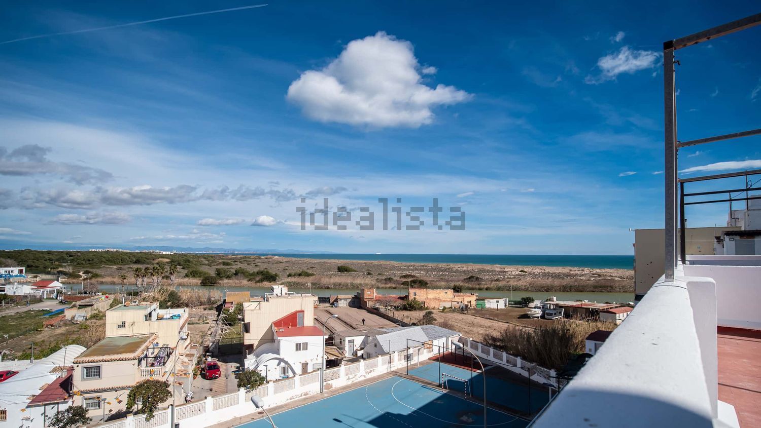 Pis de 70 m² a València