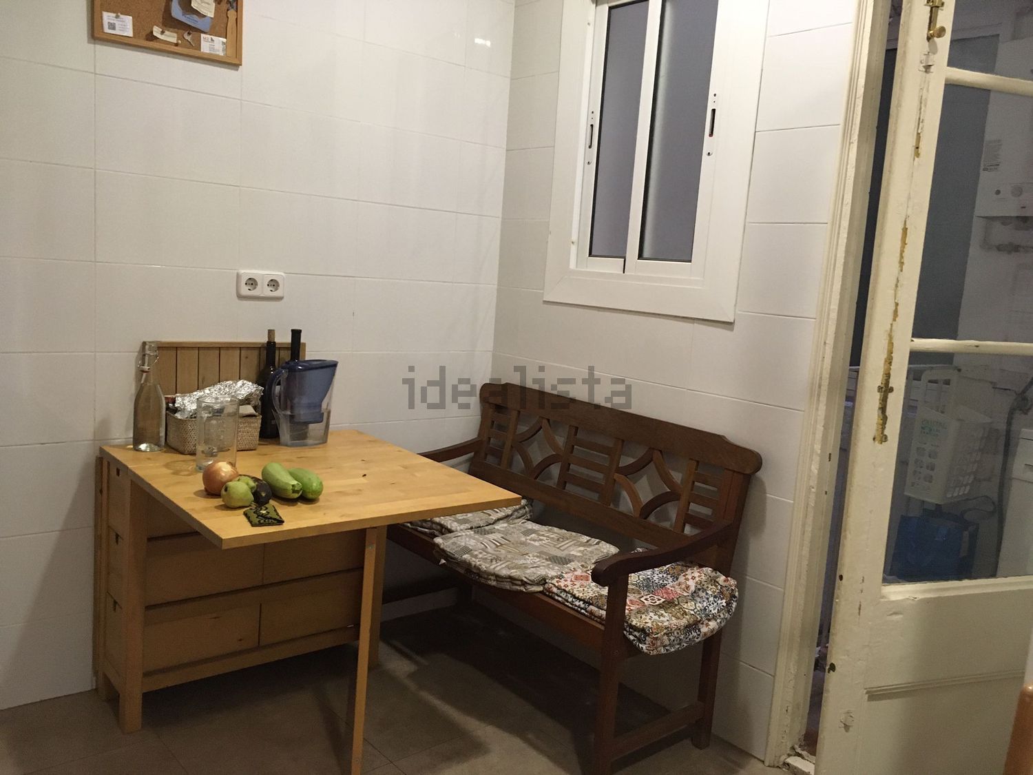 Habitación en alquiler, Barcelona