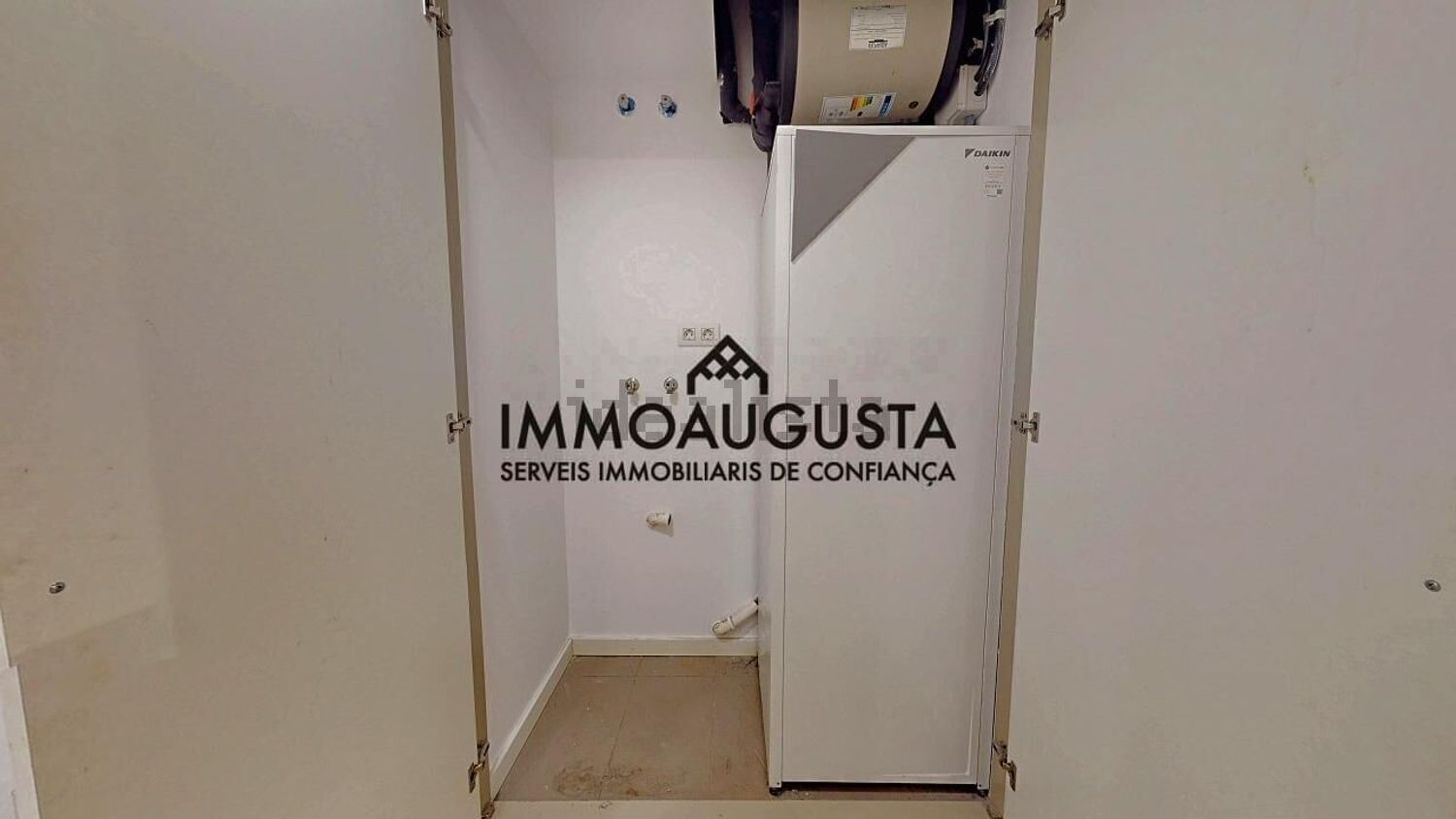 Pis de 88 m² a Barcelona