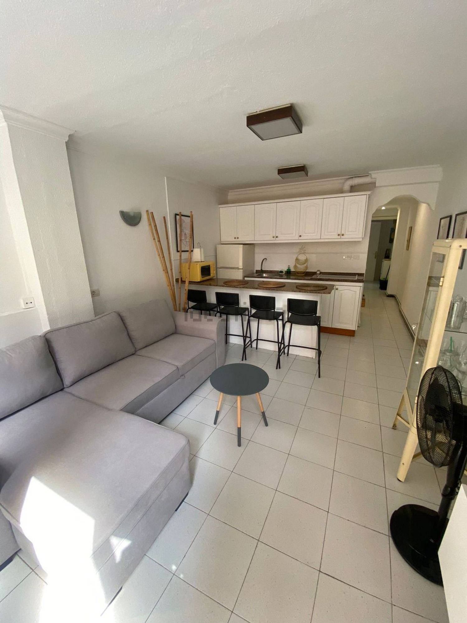 Pis de 50 m² a Las Palmas de Gran Canaria