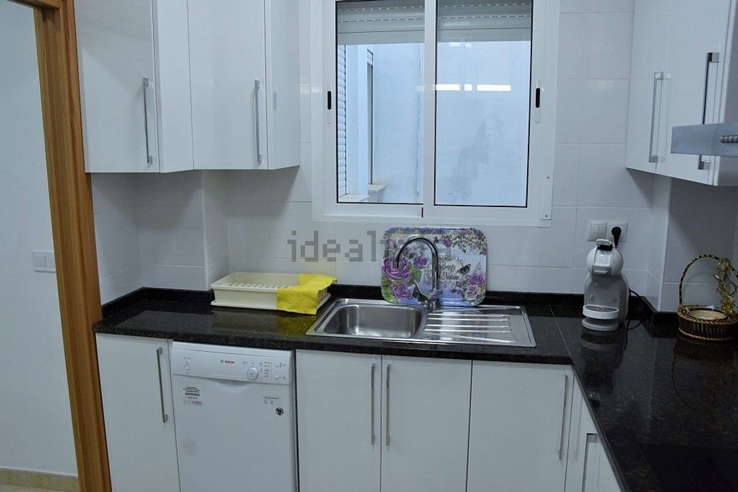 Piso de 100 m² en Valencia